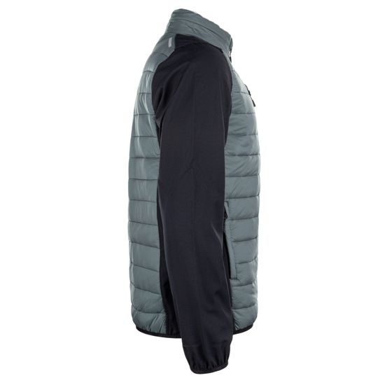 JACHETĂ CASUAL IRIS - GECI MATLASATE ȘI CU PUF - ÎMBRĂCĂMINTE