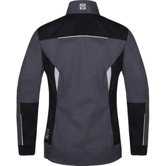 DÁMSKA MONTÉRKOVÁ BLÚZA ARDON REFIWAN - BLÚZY - PRACOVNÉ ODEVY