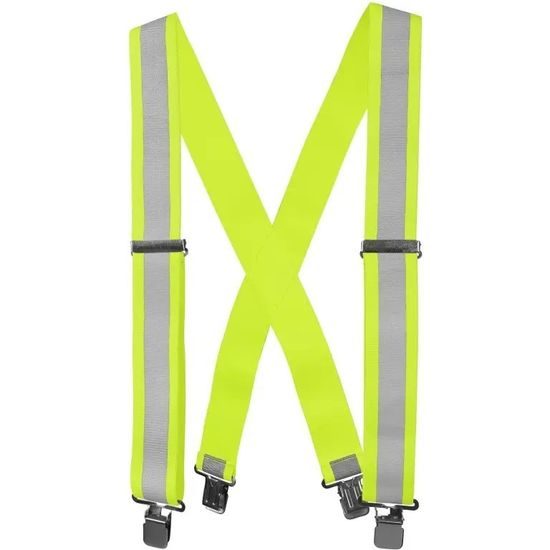 REFLEXNÉ TRAKY HV - DOPLNKY - PRACOVNÉ ODEVY