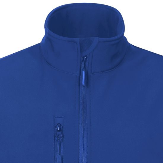 TRAIL FÉRFI SOFTSHELL MELLÉNY - SOFTSHELL MELLÉNYEK - RUHÁZAT