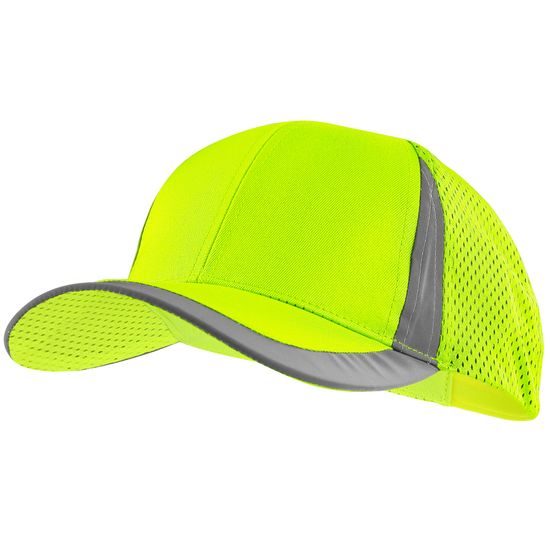 ȘAPCĂ REFLECTORIZANTĂ CXS ELY - ȘEPCI ȘI CĂCIULI REFLECTORIZANTE - HAINE DE LUCRU