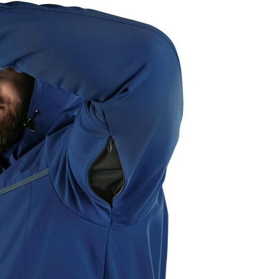 JACHETĂ SOFTSHELL PENTRU BĂRBAȚI CXS STRETCH - JACHETE SOFTSHELL - ÎMBRĂCĂMINTE