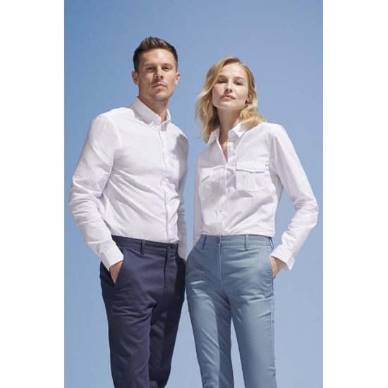 PANTALONI CHINO DE DAMĂ JARED - PANTALONI CHINO - ÎMBRĂCĂMINTE