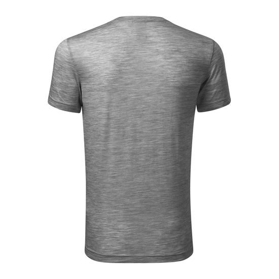 ЧОЛОВІЧА ФУТБОЛКА MERINO RISE - ФУТБОЛКИ З КОРОТКИМИ РУКАВАМИ - ОДЯГ