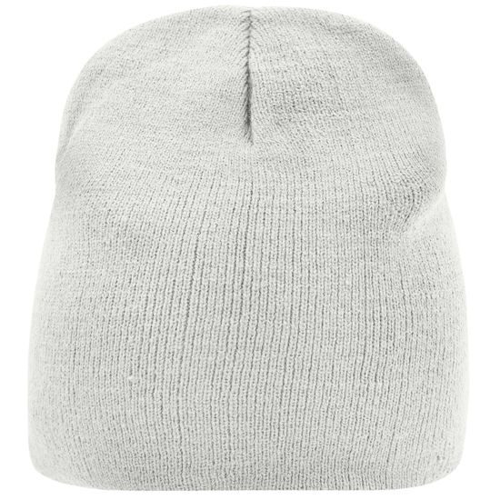 PLETENÁ ČIAPKA MB7580 - PLETENÉ ČIAPKY - DOPLNKY