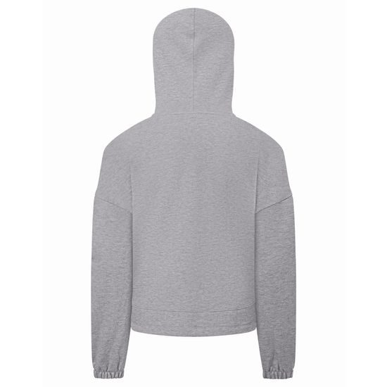 GYEREK OVERSIZE PULÓVER ÚJRAHASZNOSÍTOTT ANYAGBÓL - GYEREK PULÓVEREK - GYERMEKRUHÁZAT