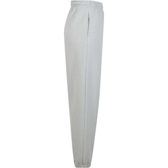 FLAUSCHIGE DAMEN-JOGGINGHOSE FLUFFY - JOGGINGHOSEN - KLEIDUNG