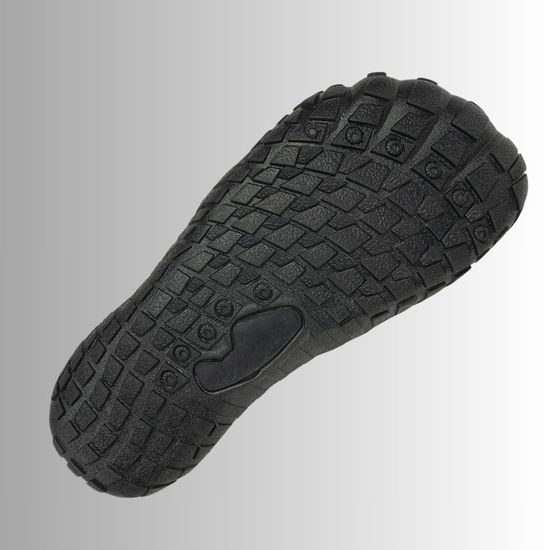 RUGALMAS TALP A TERMÉSZETESEBB TALAJÉRZETÉRT, STABILITÁSÉRT ÉS A TALP FINOM STIMULÁLÁSÁÉRT. - SZABADIDŐ CIPŐK - CIPŐ