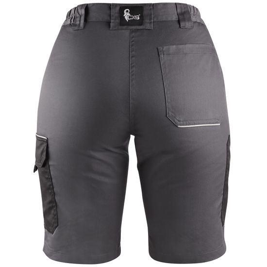 DAMEN ARBEITSSHORTS CXS PHOENIX FORTUNE - ARBEITSSHORTS - ARBEITS KLEIDUNG