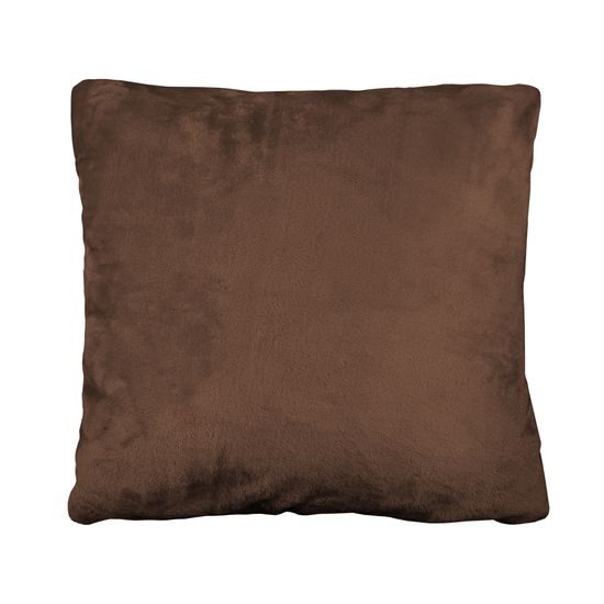 POŤAH NA VANKÚŠ Z MIKROPLYŠU - OBLIEČKY NA VANKÚŠE - DOMÁCNOSŤ