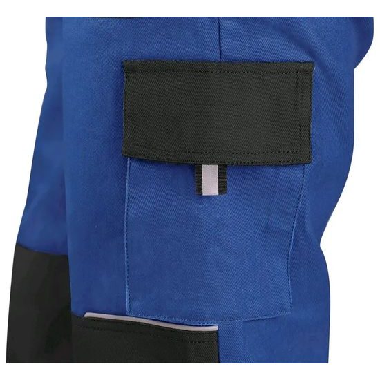 MUNKAVÉDELMI NADRÁG CXS LUXY JOSEF - DEREKAS MUNKARUHA - MUNKARUHÁZAT