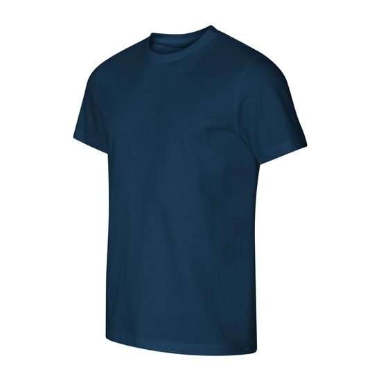 HERREN-T-SHIRT EDGE - KURZARM-T-SHIRTS - KLEIDUNG