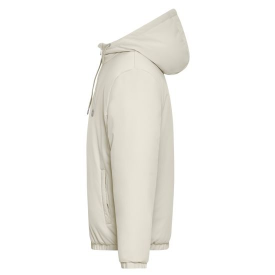 HERREN BOMBERJACKE JN1380 - STEPP- UND DAUNENJACKEN - KLEIDUNG