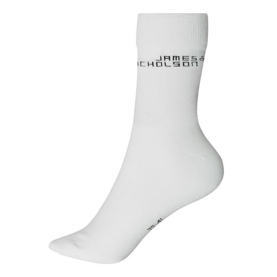 LANGE SOCKEN AUS BIO-BAUMWOLLE 8032 - SOCKEN - SCHUHE