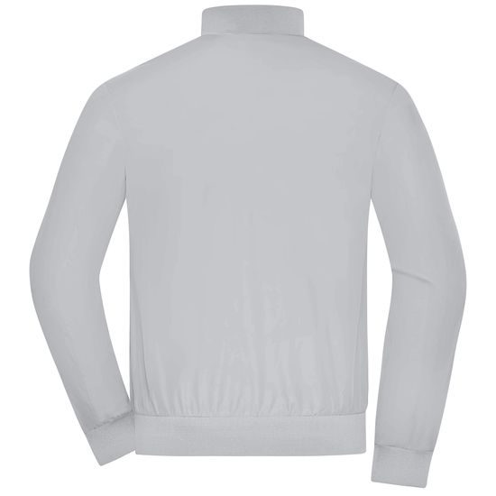 HERREN LEICHTE WENDEJACKE JN1336 - WINDJACKEN - KLEIDUNG