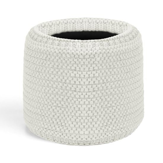 FULAR GULER TRICOTAT PENTRU FEMEI - GULERE - ACCESORII