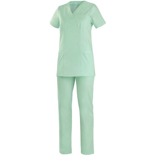 PANTALONI MEDICALI PENTRU FEMEI CXS TARA - PANTALONI MEDICALI - HAINE DE LUCRU