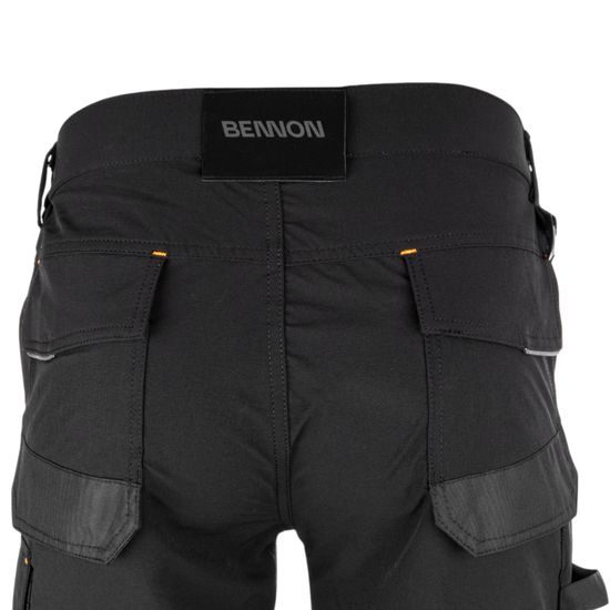 PRACOVNÍ KALHOTY ARGON - KALHOTY DO PASU - PRACOVNÍ ODĚVY