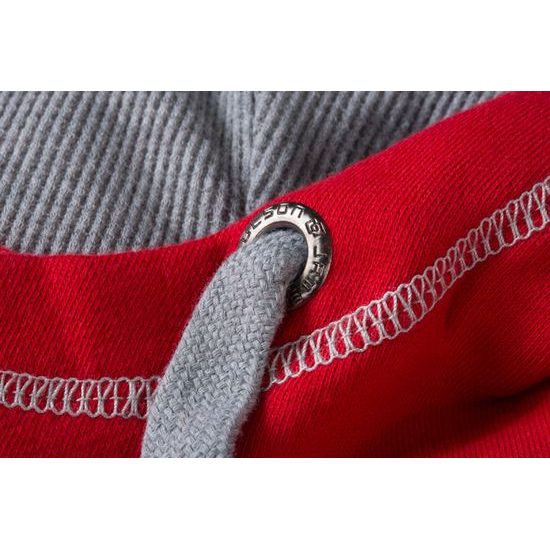 ЖІНОЧА ТОЛСТОВКА З КАПІШОНОМ JN960 - ТОЛСТОВКИ ЧЕРЕЗ ГОЛОВУ - ОДЯГ