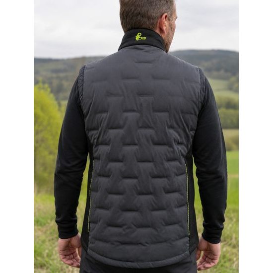 HERREN HYBRIDWESTE CXS NAOS - SPORT WESTEN - SPORT KLEIDUNG