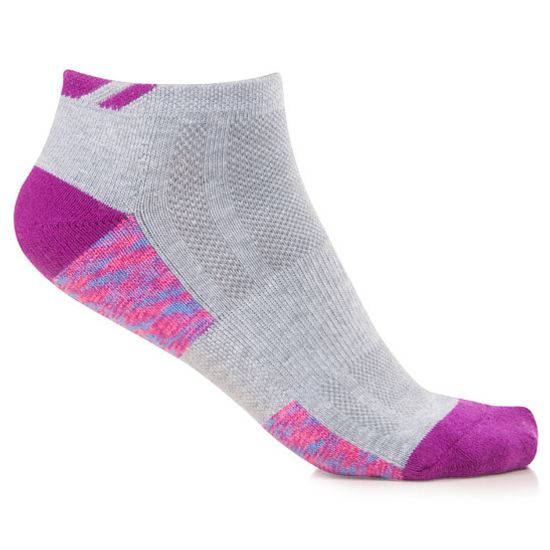 DAMEN KURZSOCKEN FLORET - ALLTAGS-SOCKEN - SCHUHE