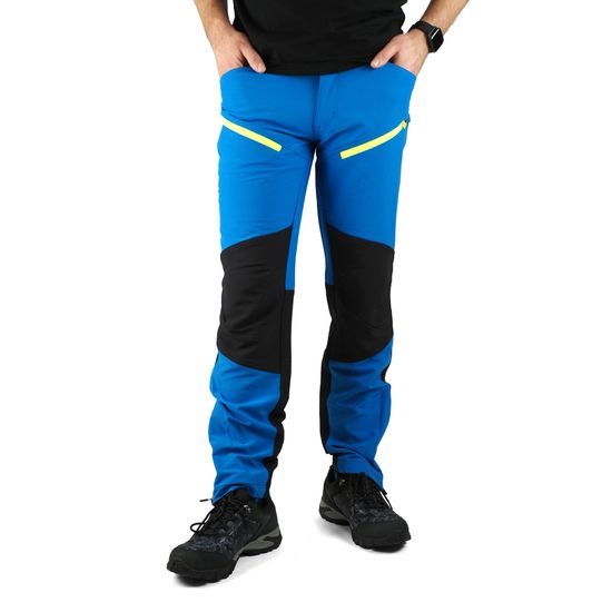 PANTALONI SOFTSHELL ARDON CITYCONIC - PANTALONI OUTDOOR - ECHIPAMENT SPORTIV