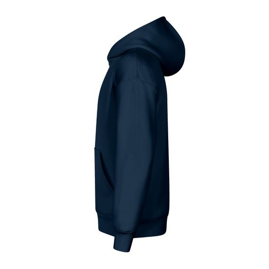 VIBE HOODIE KAPUCNIS PULÓVER - BELEBÚJÓS PULÓVEREK - RUHÁZAT
