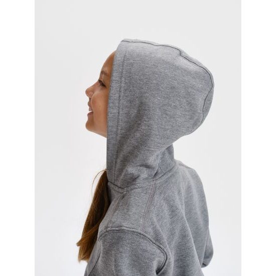 GYEREK FELSŐ TRENDY ZIPPER - GYEREK PULÓVEREK - GYERMEKRUHÁZAT