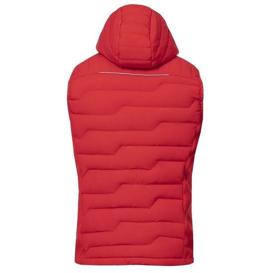 VESTĂ HIBRID BĂRBAȚI ARDON NYPAXX - VESTE MATLASATE - ÎMBRĂCĂMINTE