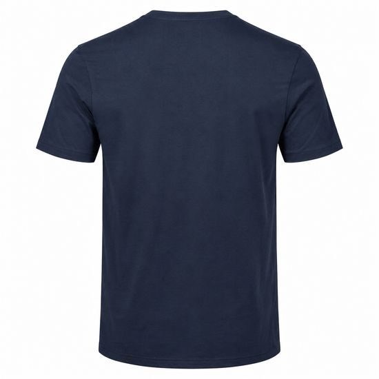 TRICOU BĂRBĂTESC LUXURY CU MÂNECĂ SCURTĂ - TRICOURI CU MÂNECĂ SCURTĂ - ÎMBRĂCĂMINTE