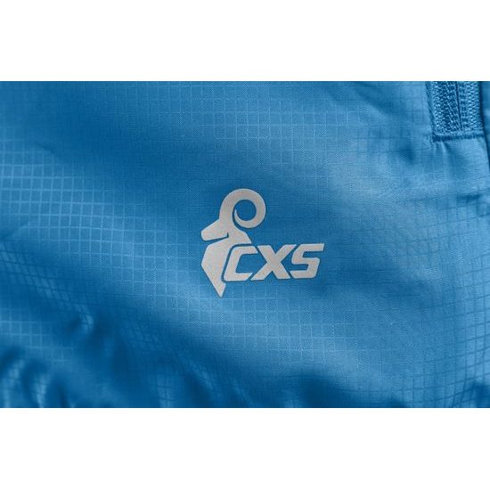 PÁNSKA ULTRAĽAHKÁ BUNDA CXS AUGUSTA - OUTDOOROVÉ BUNDY - ŠPORTOVÉ OBLEČENIE