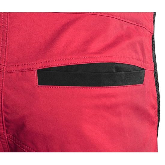 SALOPETE DE LUCRU CU BRETELE CXS SOLIS FLEX - SALOPETE CU PIEPTAR - HAINE DE LUCRU