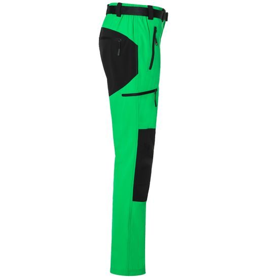 NŐI TREKKING NADRÁG JN1205 - OUTDOOR NADRÁGOK - SPORTRUHÁZAT