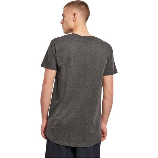 LANGES HERREN T-SHIRT - KURZARM-T-SHIRTS - KLEIDUNG