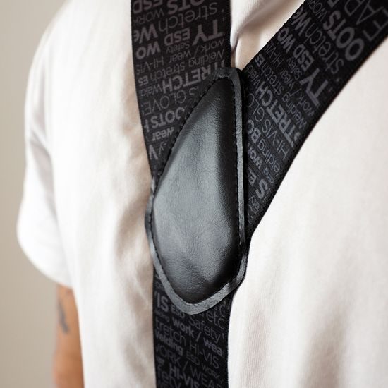 TRAKY CXS DARREN - DOPLNKY - PRACOVNÉ ODEVY