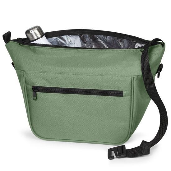 KÜHLTASCHE FÜR SNACKS SOFTBASKET - KÜHLTASCHEN - TASCHEN UND RUCKSÄCKE