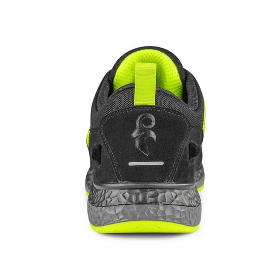 PRACOVNÍ SANDÁLY CXS FIBELINE FLOREA O1 - PRACOVNÍ SANDÁLY - OBUV