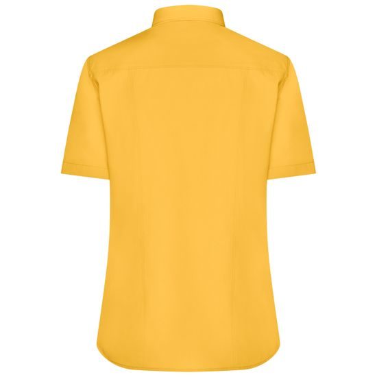DÁMSKA KOŠEĽA S KRÁTKYM RUKÁVOM JN679 - KOŠELE S KRÁTKYM RUKÁVOM - OBLEČENIE