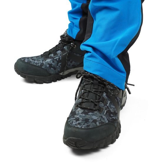 NÍZKE TREKOVÉ TOPÁNKY ARDON CREATRON CAMO - TREKOVÁ OBUV - OBUV