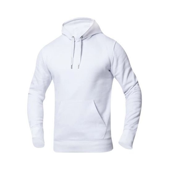 HANORAC BĂRBAȚI ARDON RIVARY - HANORAC FĂRĂ FERMOAR - ÎMBRĂCĂMINTE