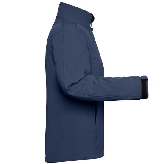 NŐI SOFTSHELL KABÁT JN137 - SOFTSHELL DZSEKIK - RUHÁZAT