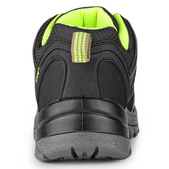 NÍZKÁ PRACOVNÍ OBUV CXS UNIVERSE CLOUD S3S - NÍZKÁ OBUV - OBUV