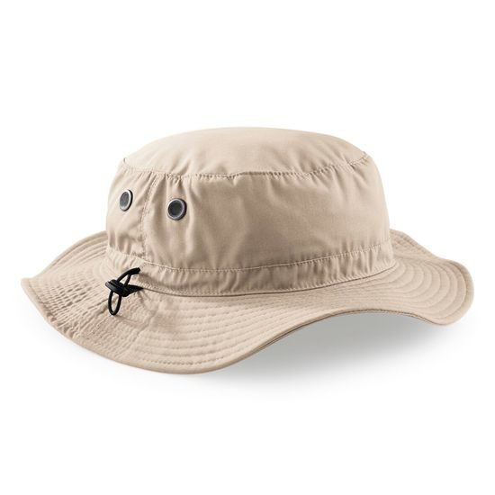 CARGO BUCKET HAT - SPORTOVNÍ KLOBOUKY - KŠILTOVKY A ČEPICE