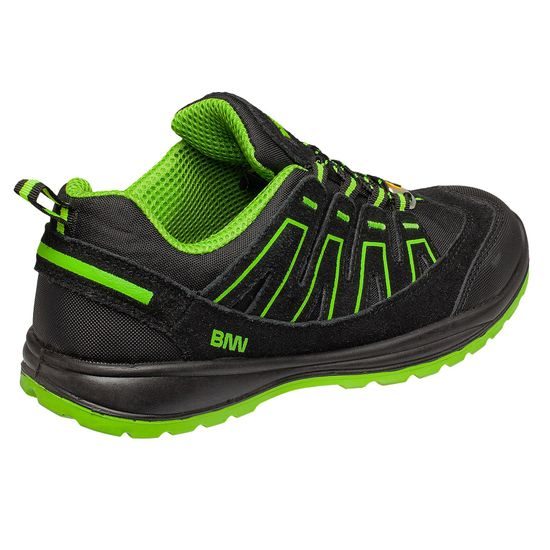 PANTOF DE LUCRU ALEGRO S1P ESD - ÎNCĂLȚĂMINTE JOASĂ - ÎNCĂLŢĂMINTE