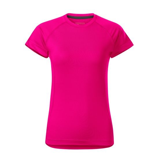 TRICOU FEMEI DESTINY - TRICOURI SPORT CU MÂNECI SCURTE - ECHIPAMENT SPORTIV