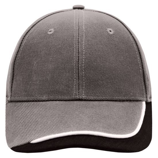 REKLÁM SAPKA MB049 - REKLÁM - BASEBALL SAPKÁK ÉS SAPKÁK