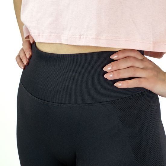 NŐI PUSH-UP LEGGINGS MAGAS DERÉKKAL - SPORT LEGGINGSEK - SPORTRUHÁZAT