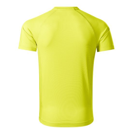 TRICOU BARBAȚI DESTINY - TRICOURI SPORT CU MÂNECI SCURTE - ECHIPAMENT SPORTIV