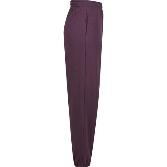 PANTALONI DE TRENING MOI PENTRU FEMEI FLUFFY - PANTALONI DE TRENING - ÎMBRĂCĂMINTE