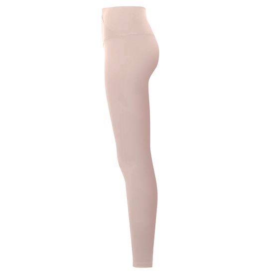 NŐI LUXE LEGGINGS KERESZTPÁNTOS DERÉKRÉSSZEL - SPORT LEGGINGSEK - SPORTRUHÁZAT
